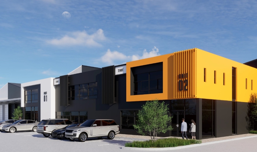 To Let Commercial Property for Rent in Montague Gardens Western Cape